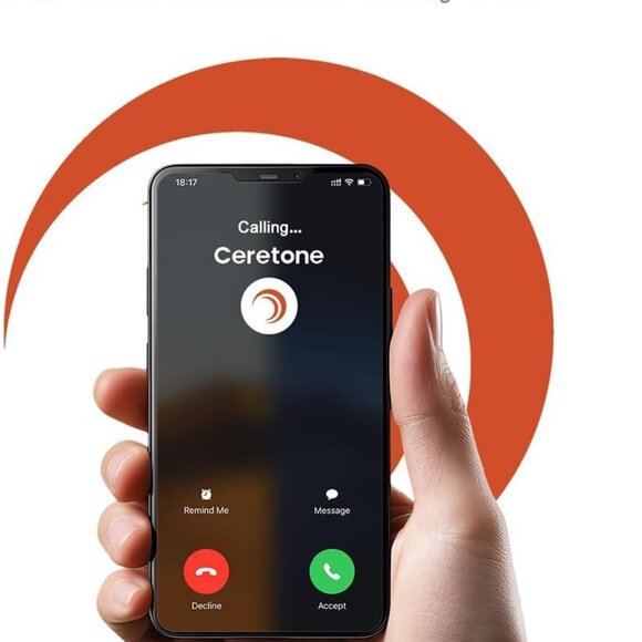 Hearing Aids - Hearing Aids Rechargeable for Seniors(Not Amplifiers), Noise Redu - Picture 9 of 9